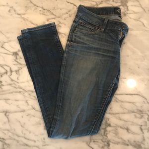 lucky brand lola skinny jeans